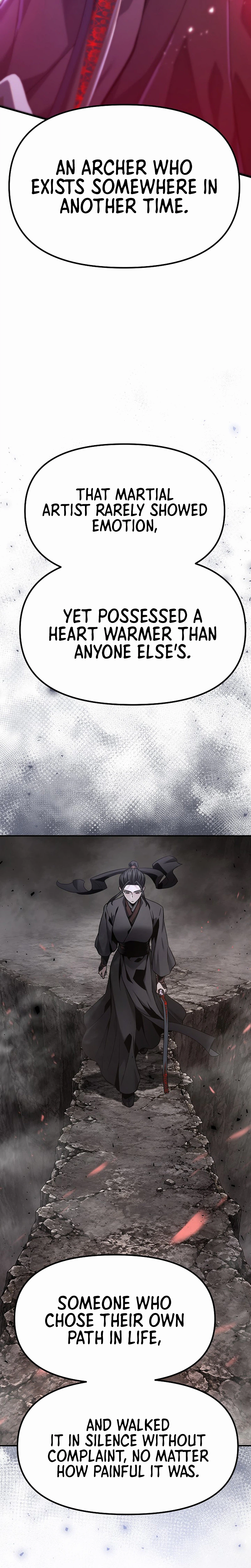 Dark and Light Martial Emperor Chapter 64 Page 24
