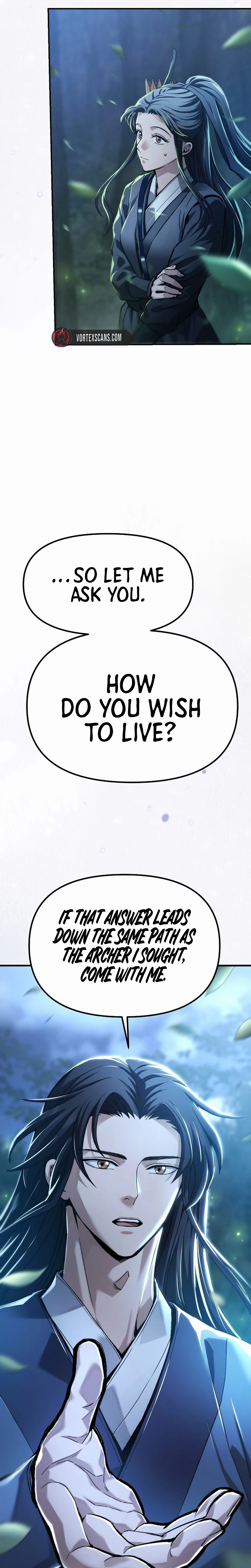 Dark and Light Martial Emperor Chapter 64 Page 26