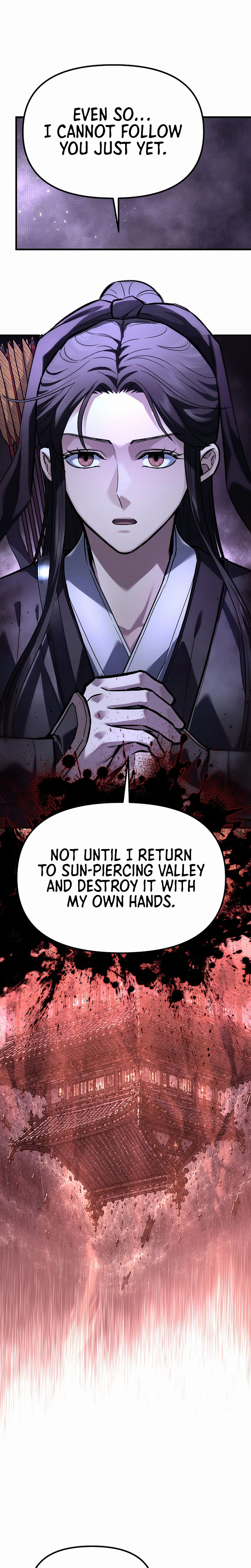 Dark and Light Martial Emperor Chapter 64 Page 29