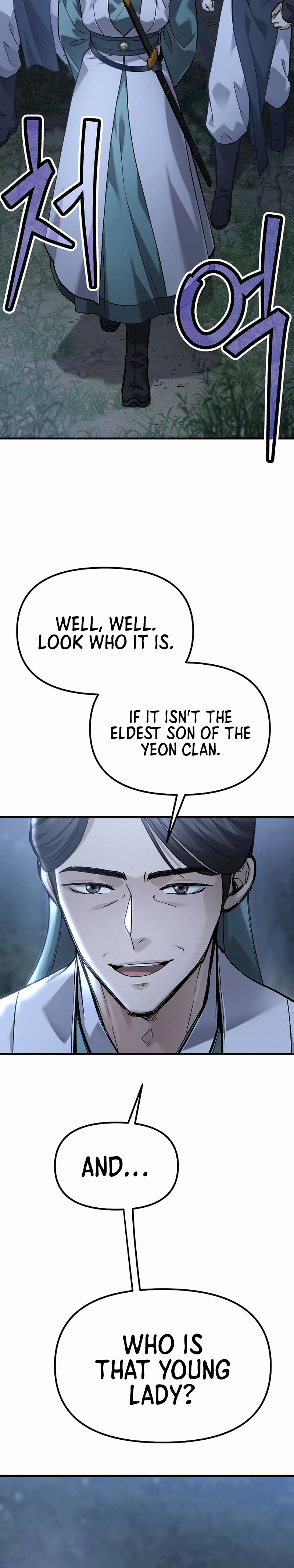 Dark and Light Martial Emperor Chapter 64 Page 33