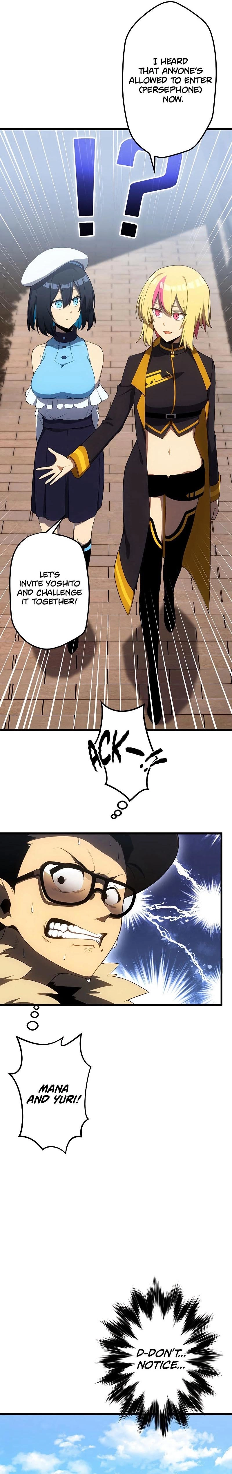Death Penalty Chapter 18 Page 12