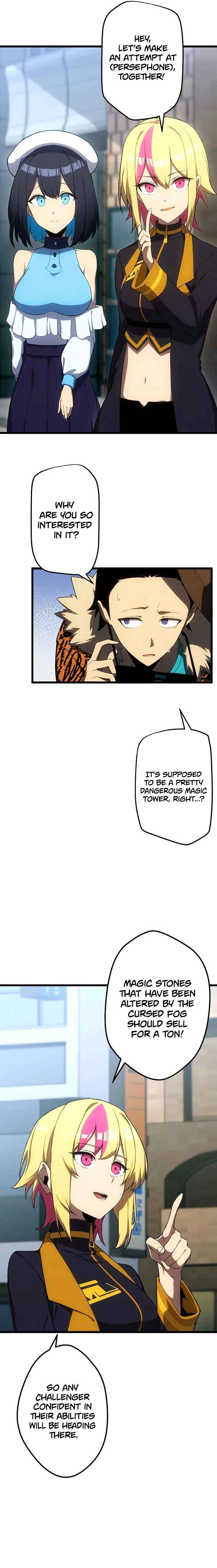 Death Penalty Chapter 18 Page 16