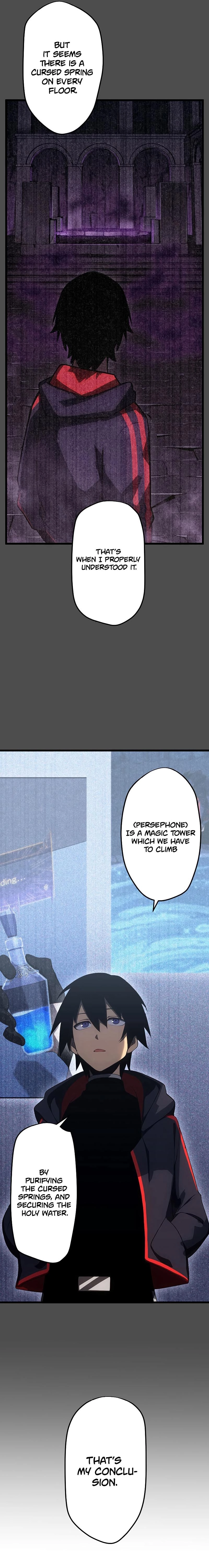 Death Penalty Chapter 18 Page 5