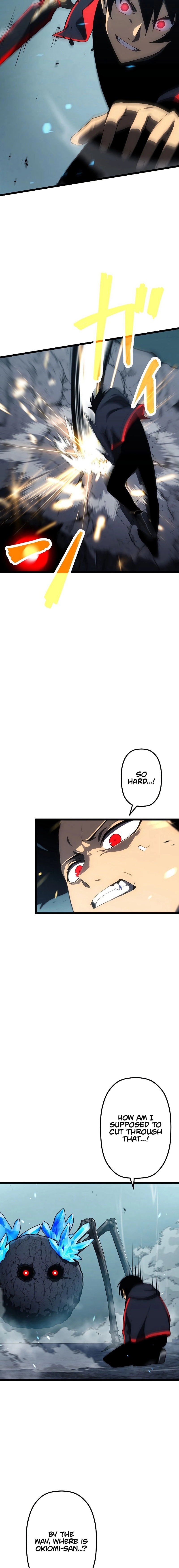 Death Penalty Chapter 30 Page 6