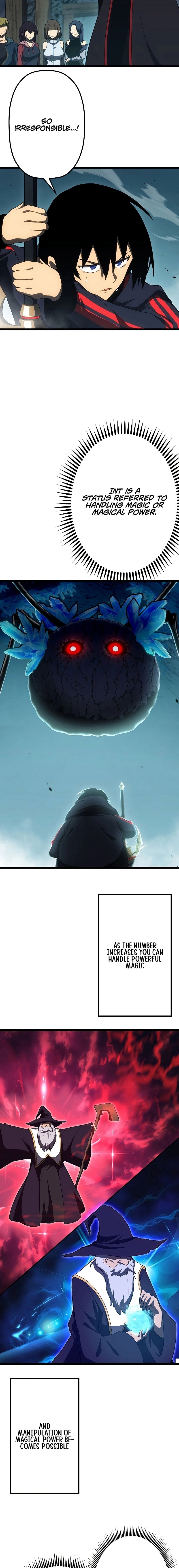 Death Penalty Chapter 30 Page 12