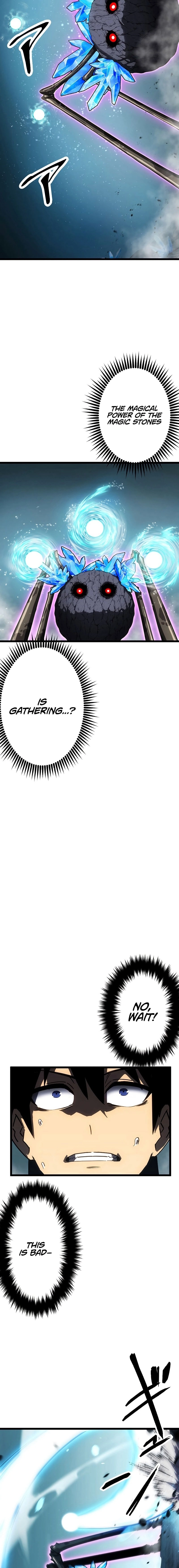 Death Penalty Chapter 30 Page 17