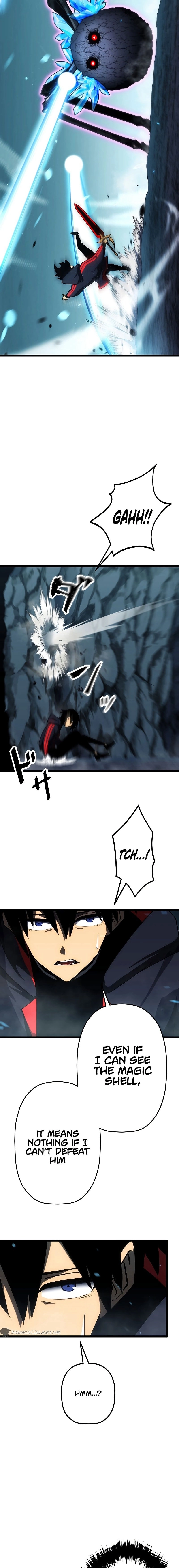 Death Penalty Chapter 30 Page 18