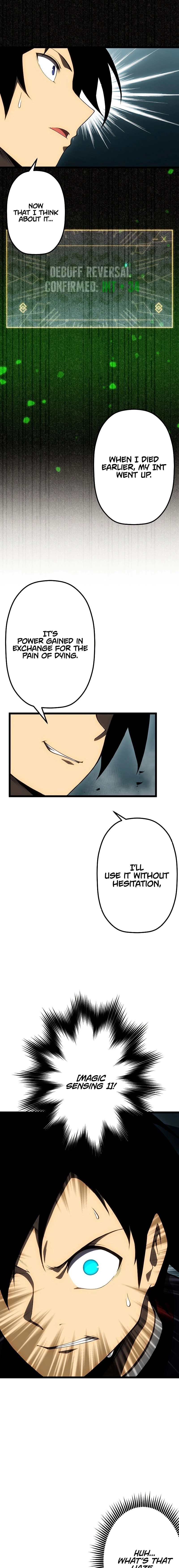 Death Penalty Chapter 30 Page 14