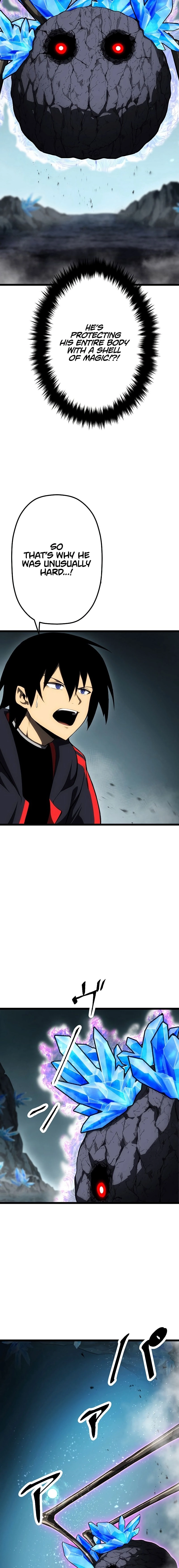 Death Penalty Chapter 30 Page 16