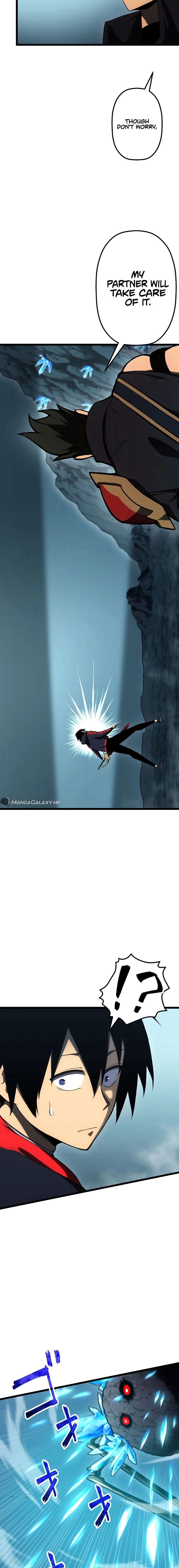 Death Penalty Chapter 30 Page 8