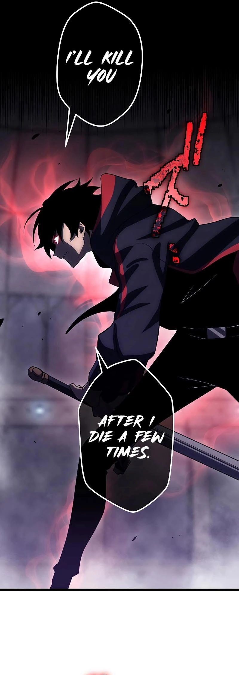 Death Penalty Chapter 10 Page 10