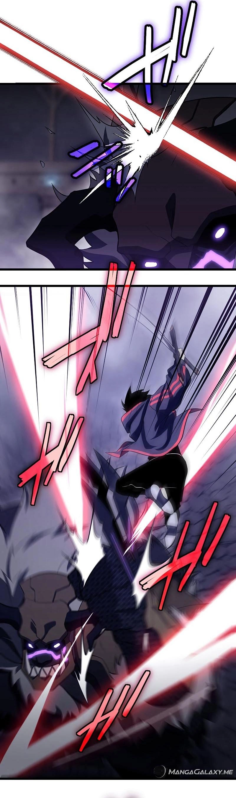 Death Penalty Chapter 10 Page 13