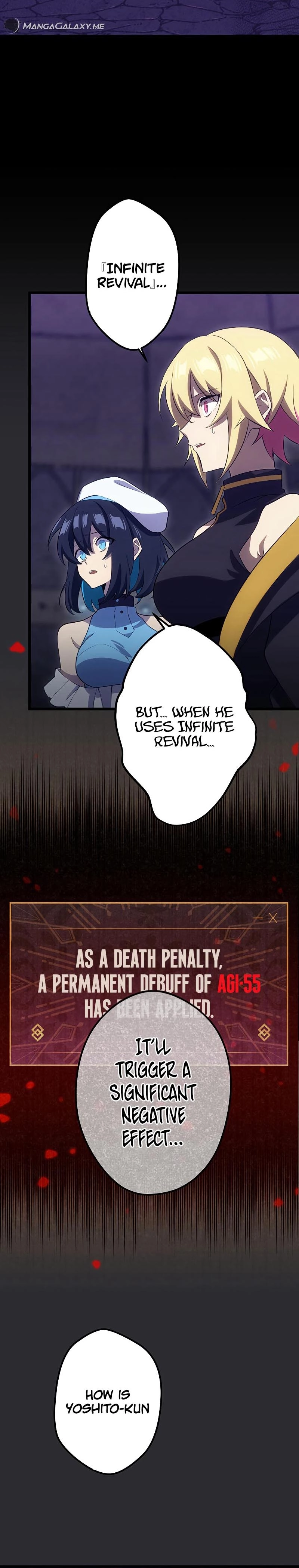 Death Penalty Chapter 10 Page 18