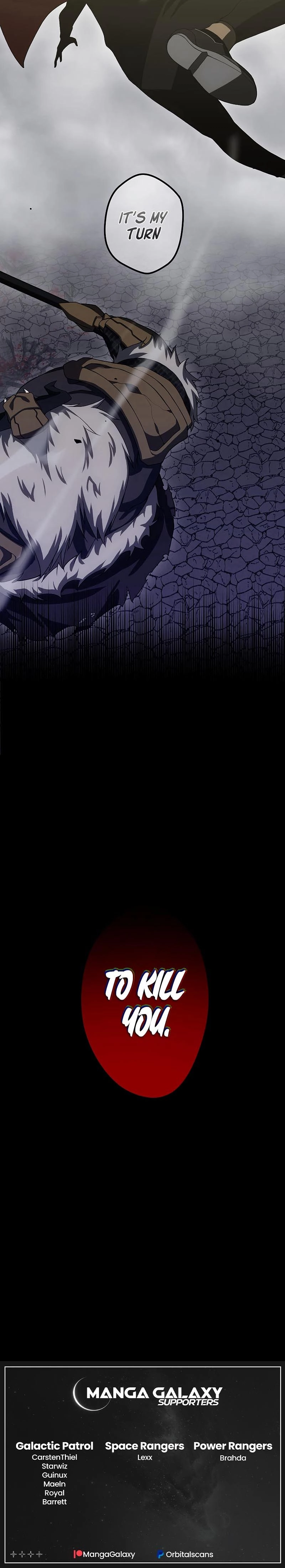 Death Penalty Chapter 10 Page 28