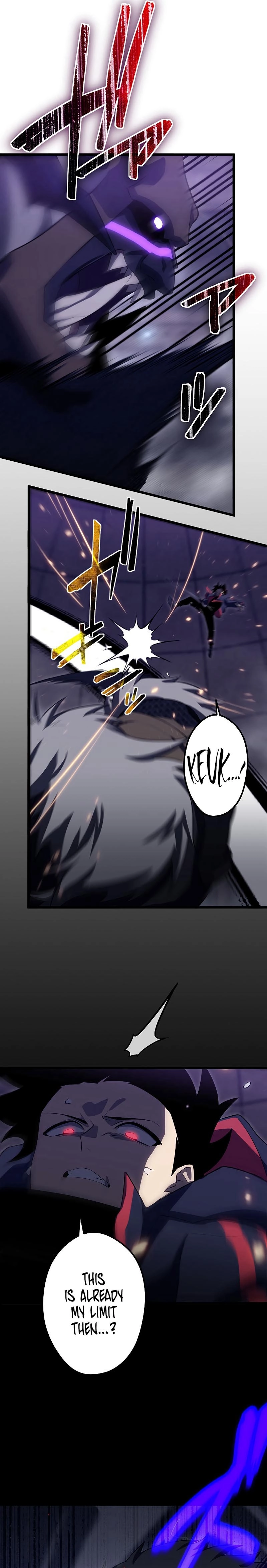 Death Penalty Chapter 10 Page 14