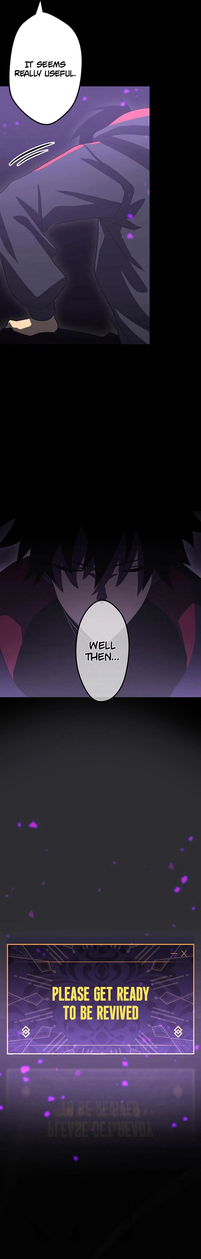 Death Penalty Chapter 10 Page 26