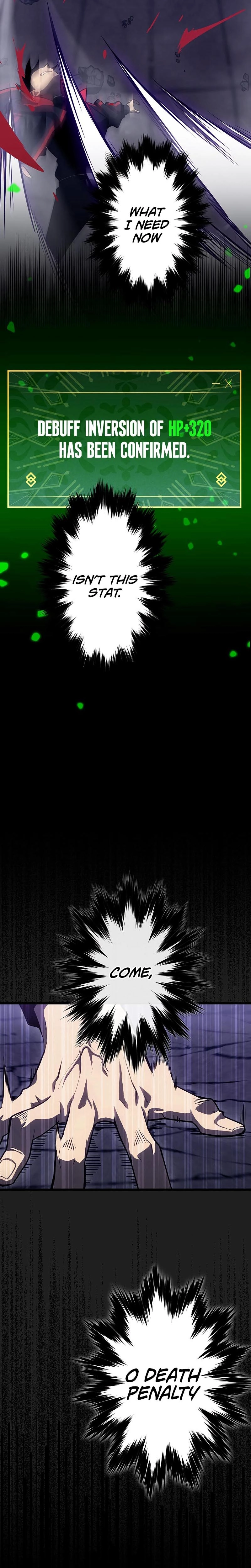 Death Penalty Chapter 10 Page 20