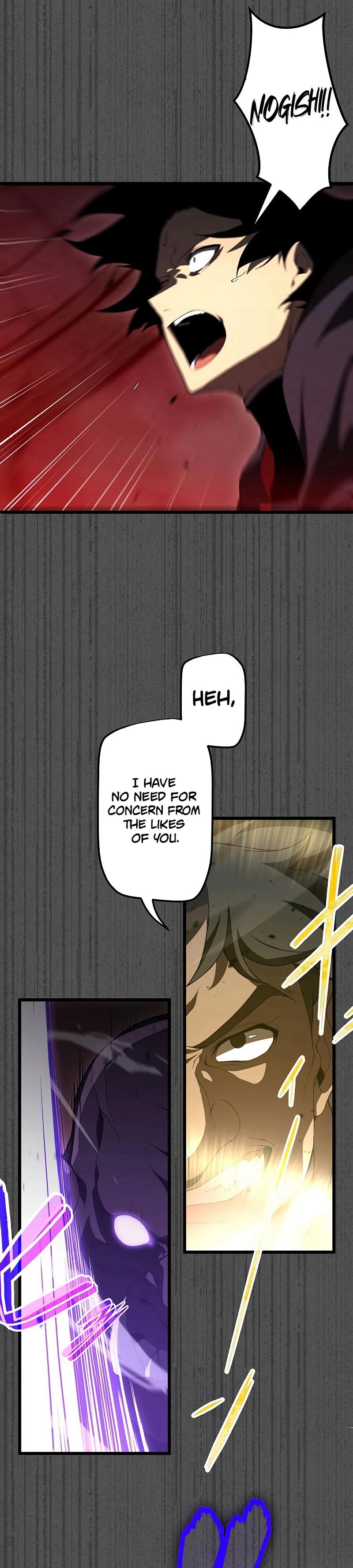 Death Penalty Chapter 7 Page 23