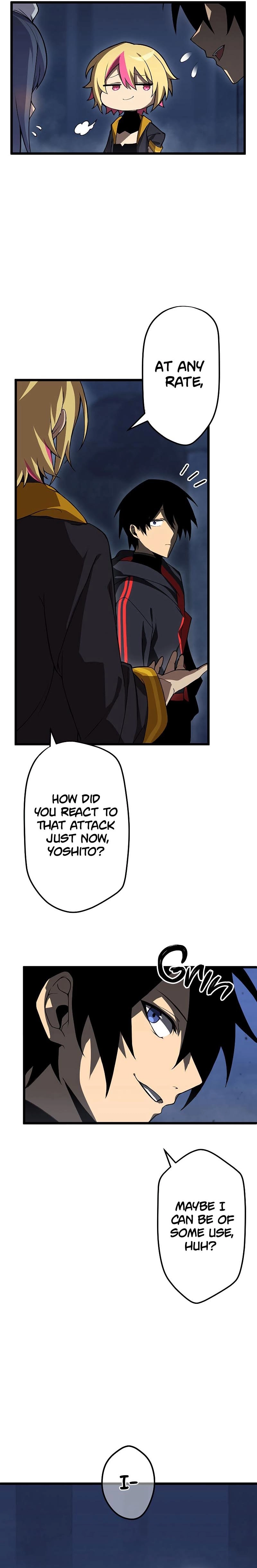 Death Penalty Chapter 7 Page 9