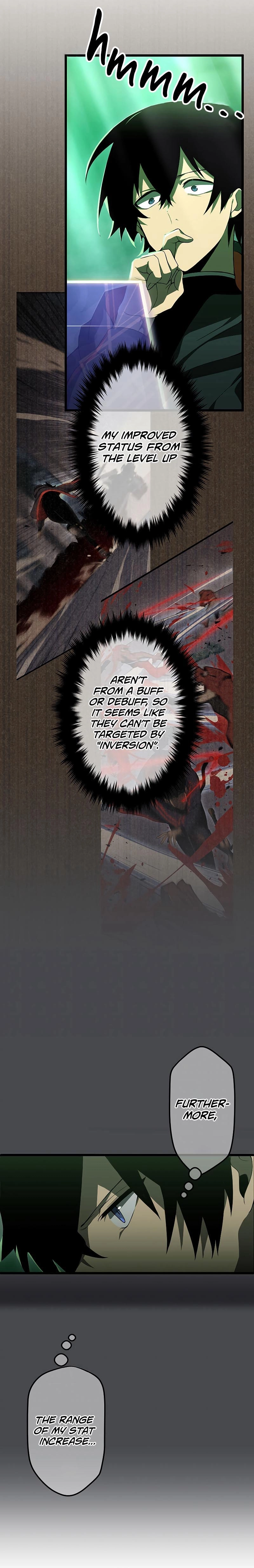 Death Penalty Chapter 7 Page 12