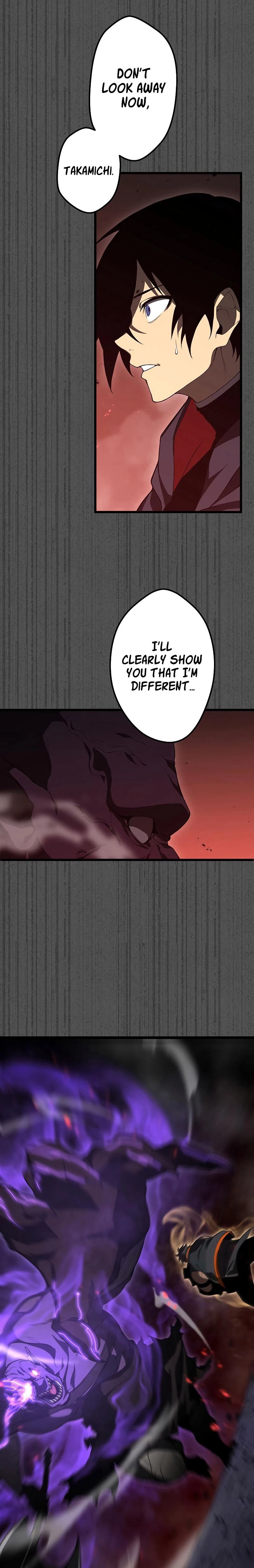 Death Penalty Chapter 7 Page 27
