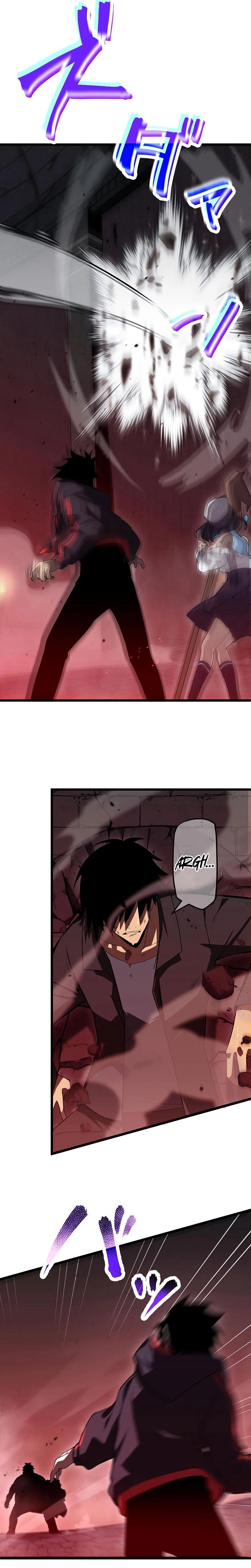 Death Penalty Chapter 7 Page 20