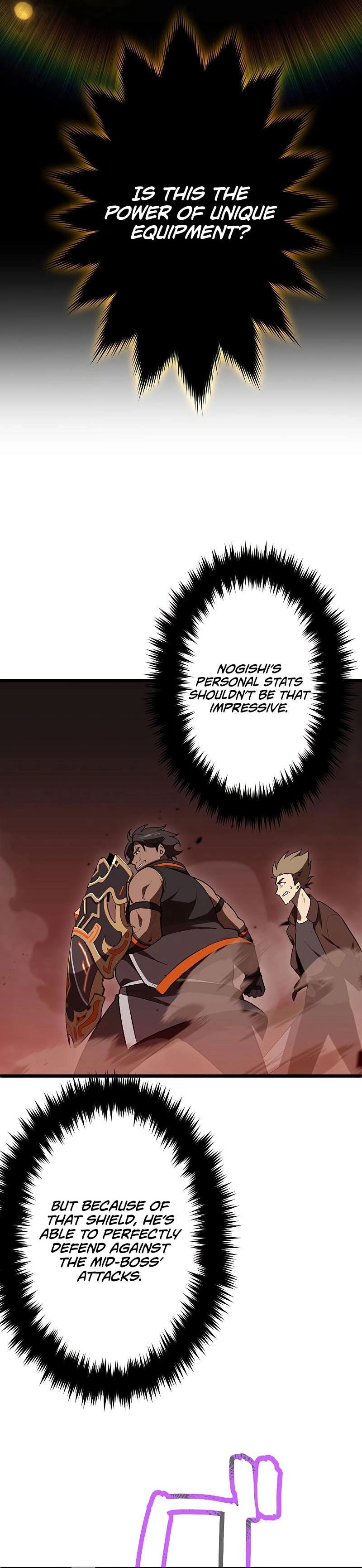 Death Penalty Chapter 8 Page 10