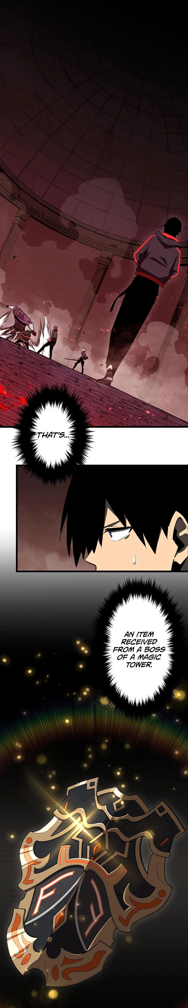 Death Penalty Chapter 8 Page 9