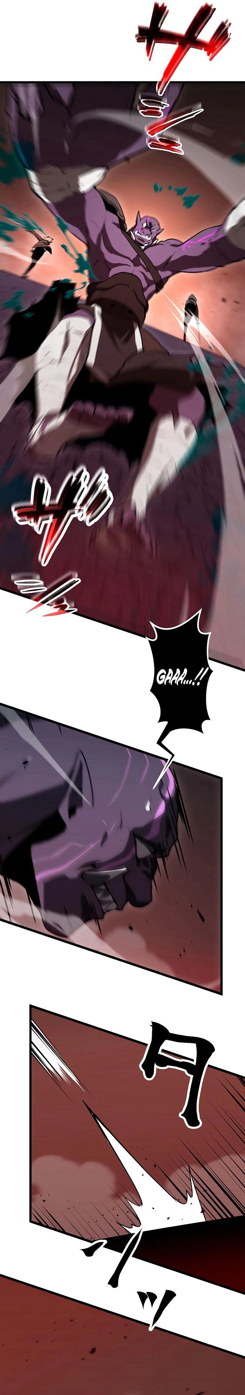 Death Penalty Chapter 8 Page 14