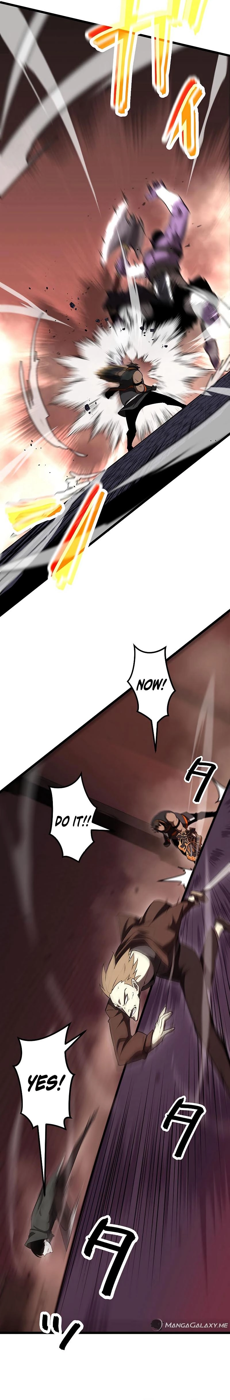 Death Penalty Chapter 8 Page 13
