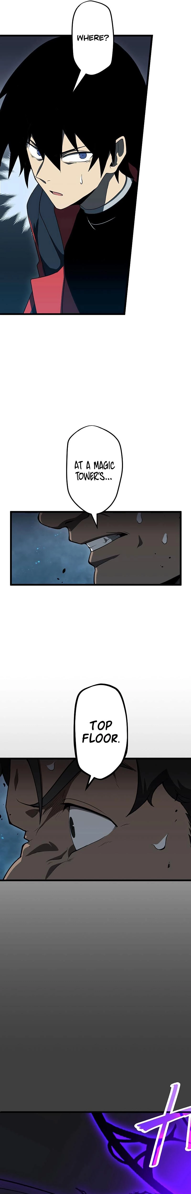 Death Penalty Chapter 8 Page 30