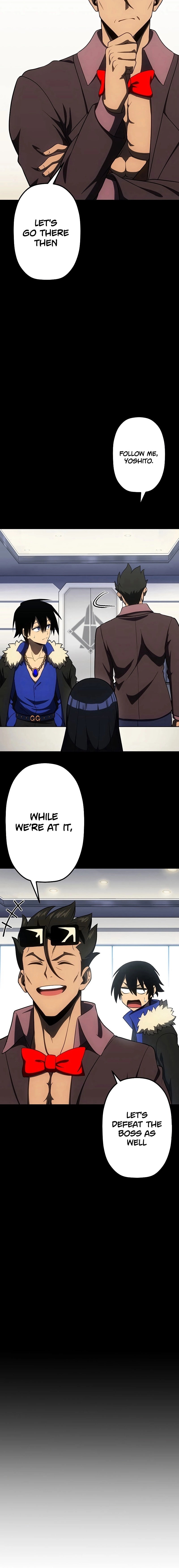 Death Penalty Chapter 27 Page 6