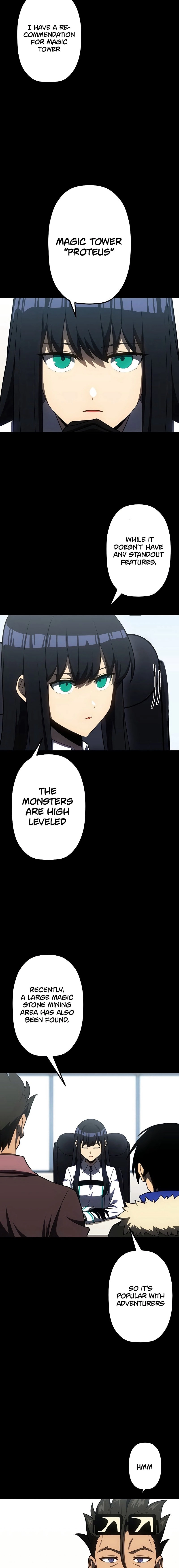 Death Penalty Chapter 27 Page 5
