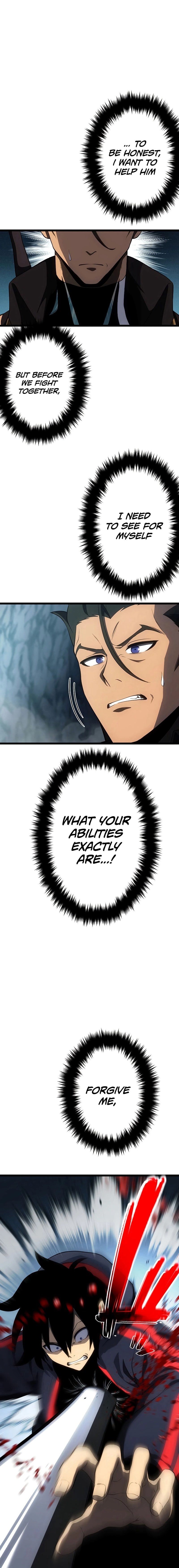 Death Penalty Chapter 27 Page 12