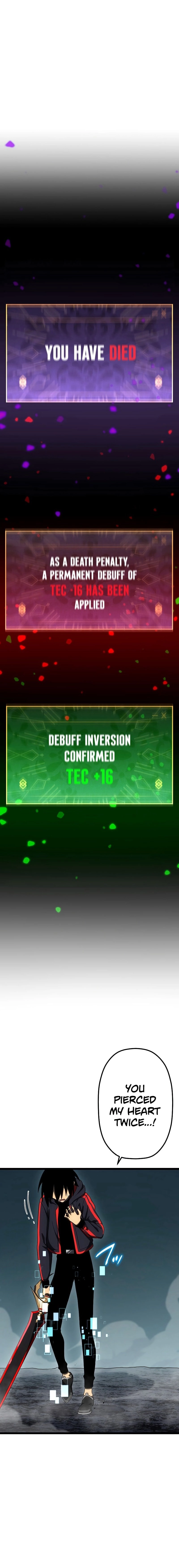 Death Penalty Chapter 27 Page 16
