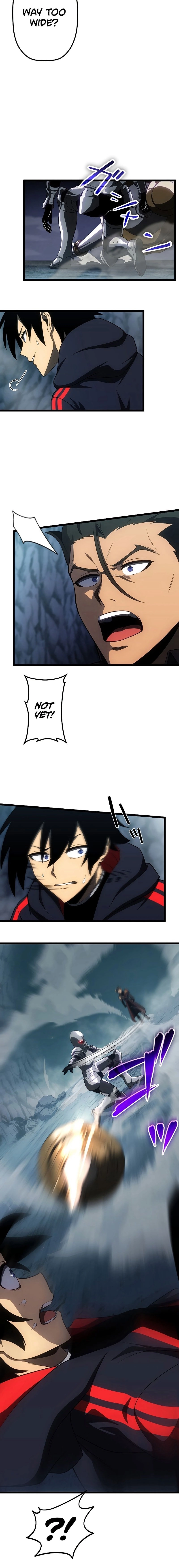 Death Penalty Chapter 27 Page 11
