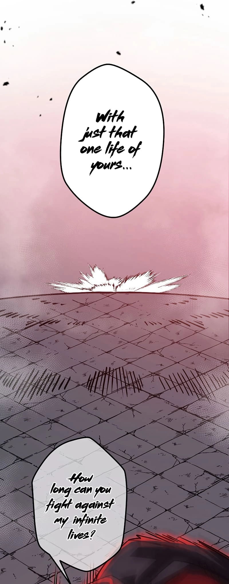Death Penalty Chapter 2 Page 85