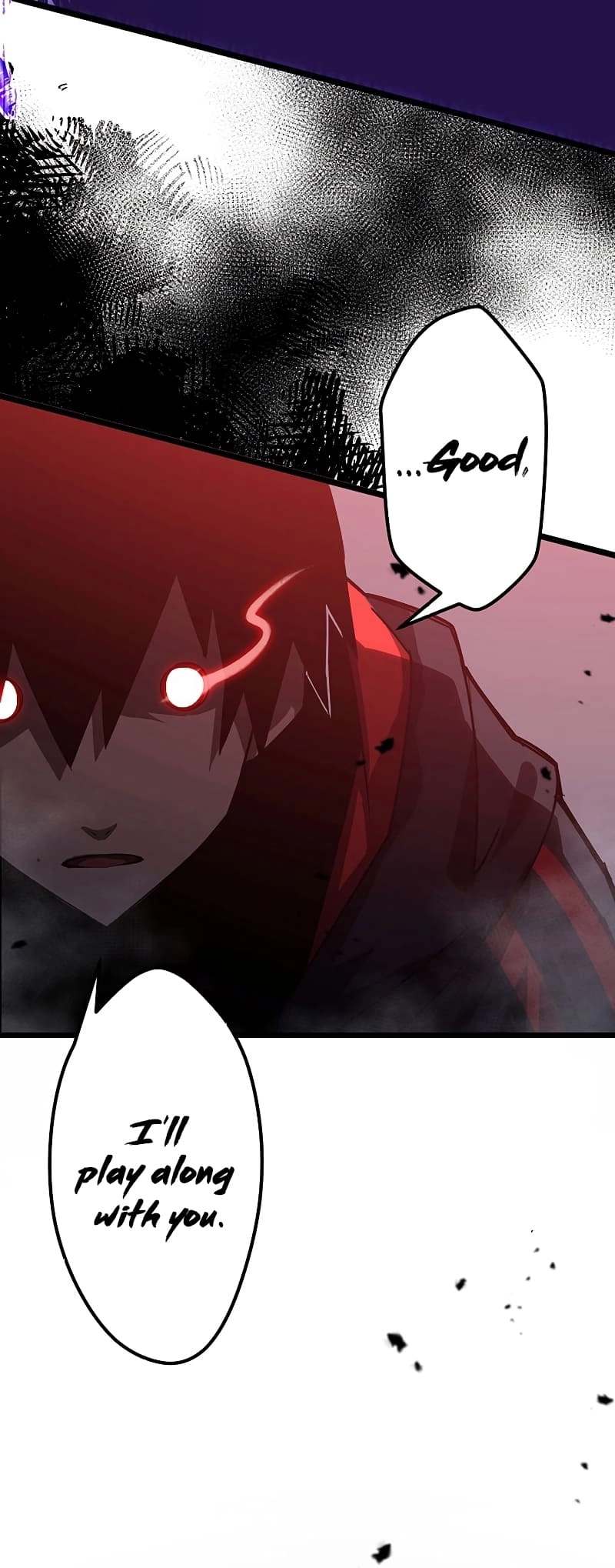 Death Penalty Chapter 2 Page 84