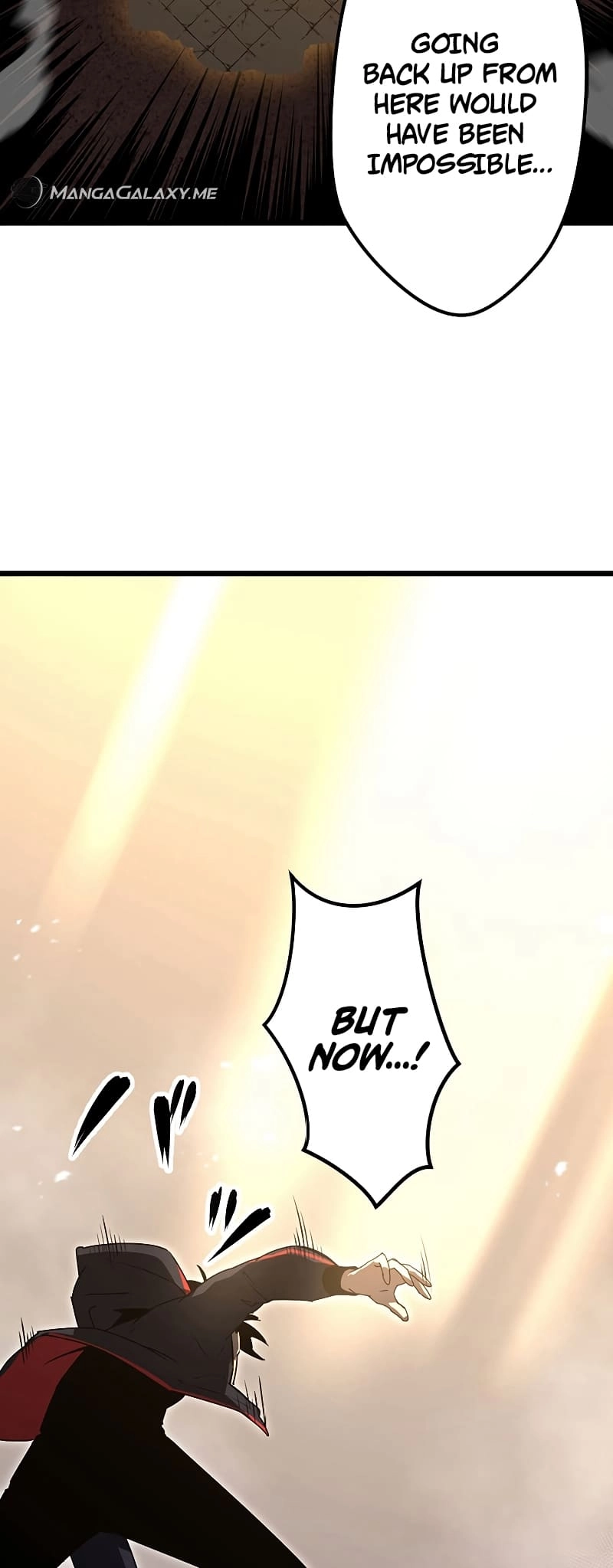 Death Penalty Chapter 2 Page 69