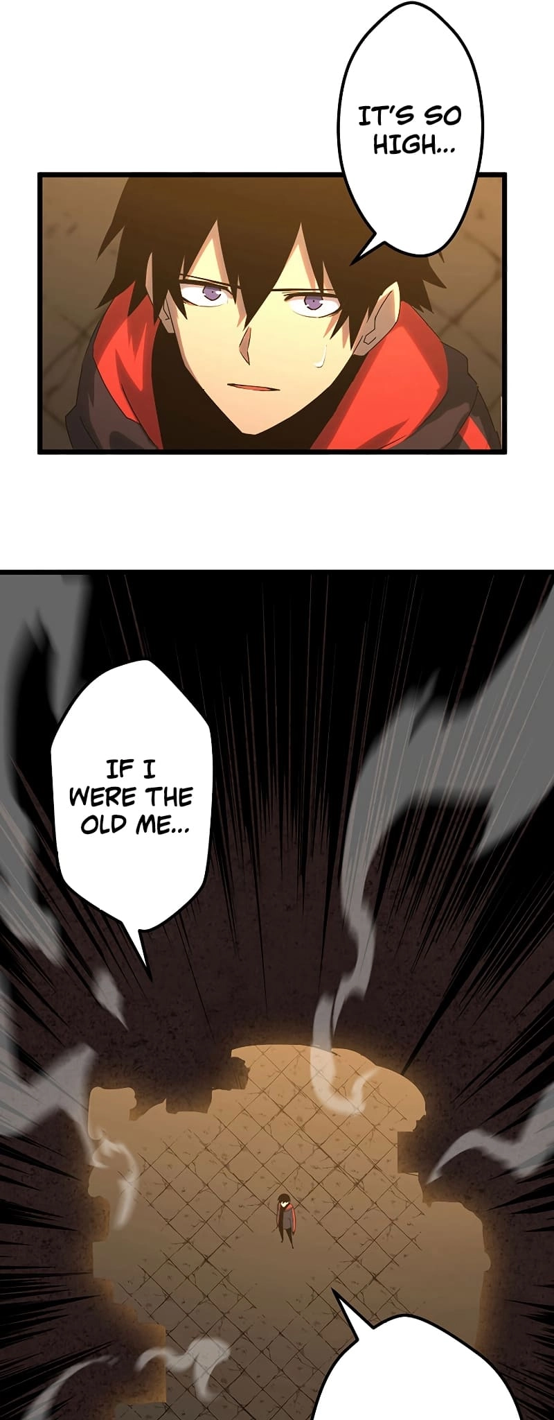 Death Penalty Chapter 2 Page 68