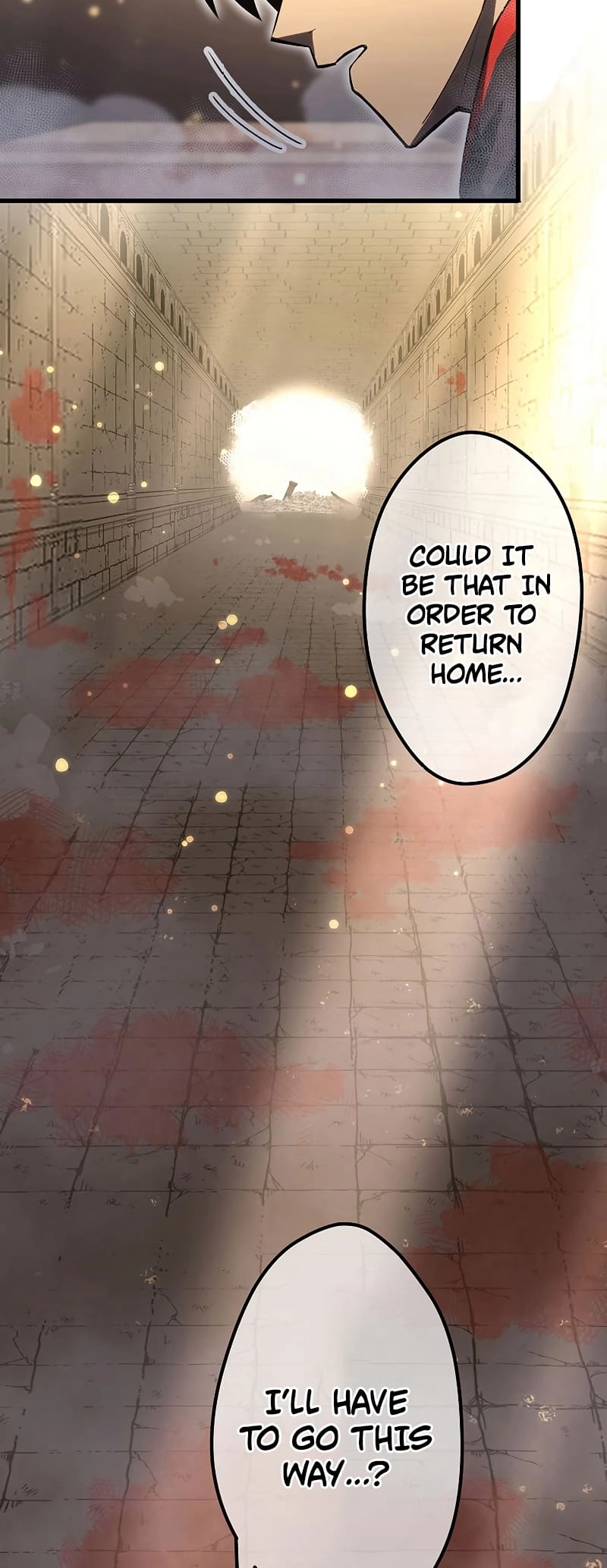 Death Penalty Chapter 2 Page 16