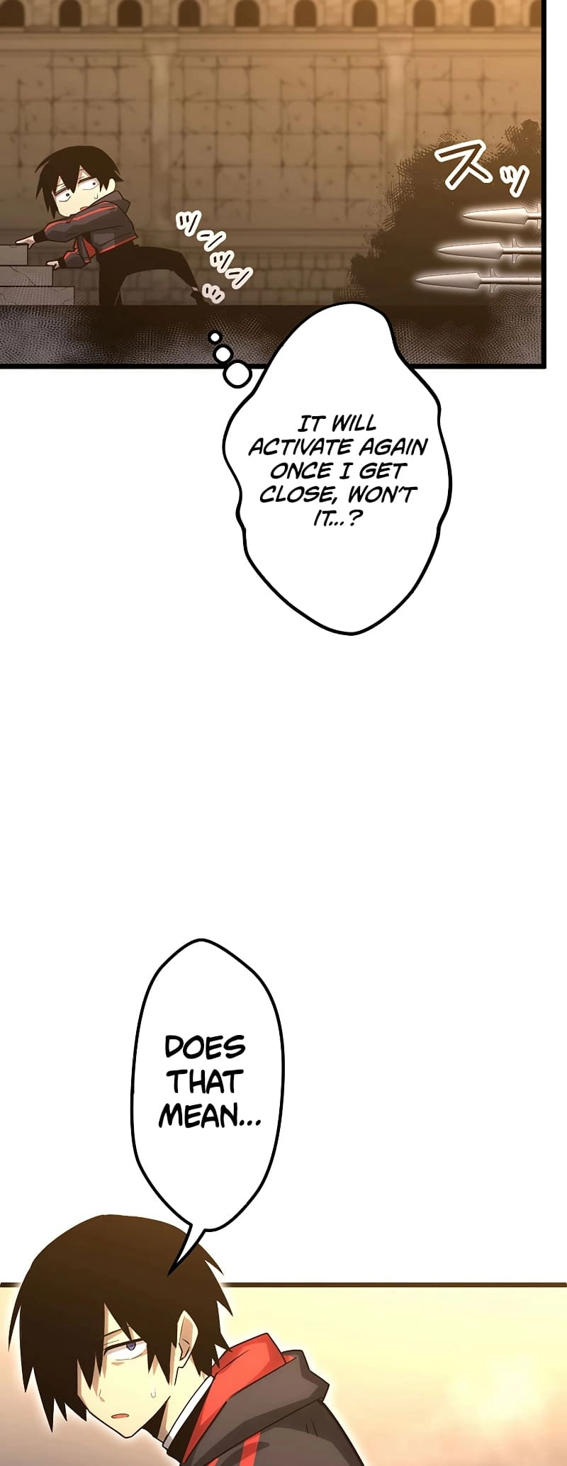 Death Penalty Chapter 2 Page 18