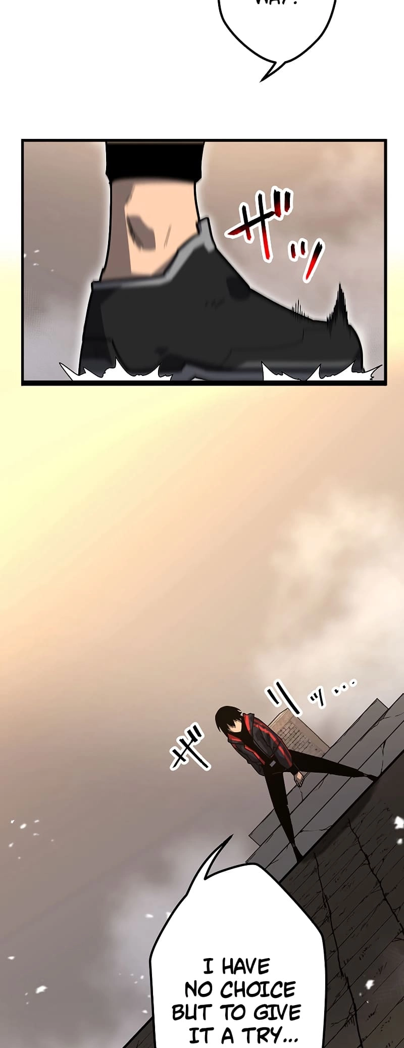 Death Penalty Chapter 2 Page 29