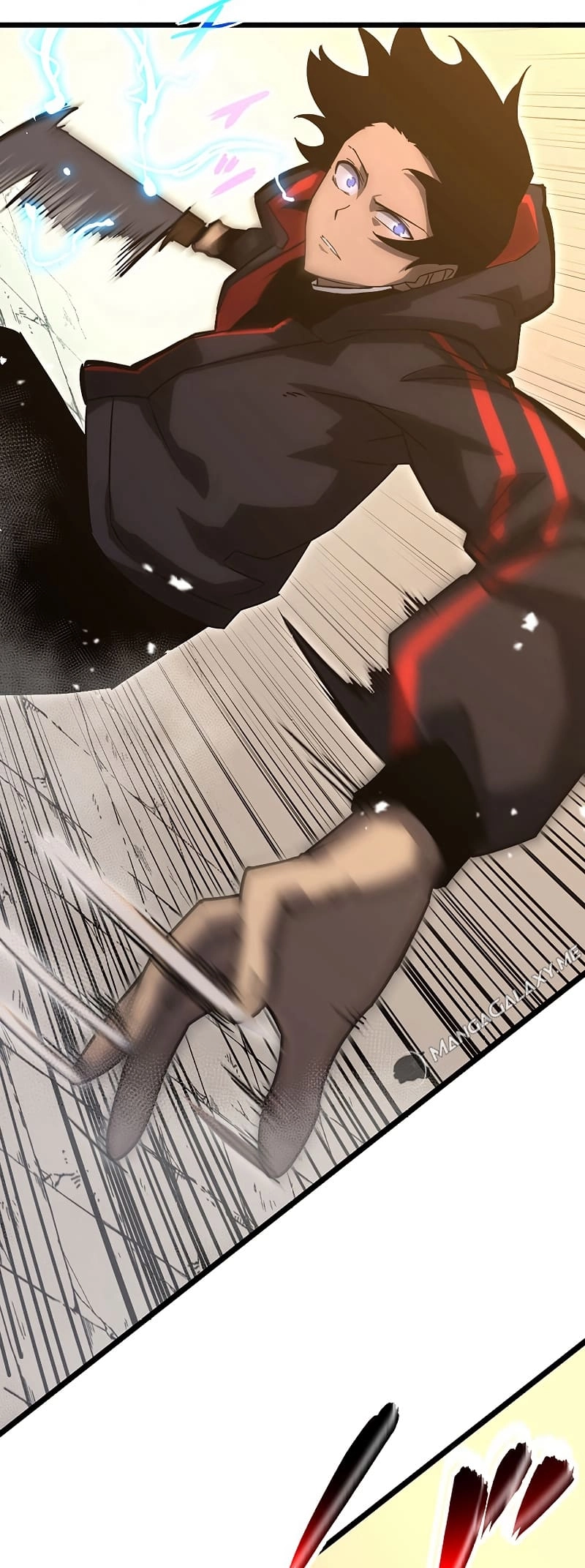 Death Penalty Chapter 2 Page 54