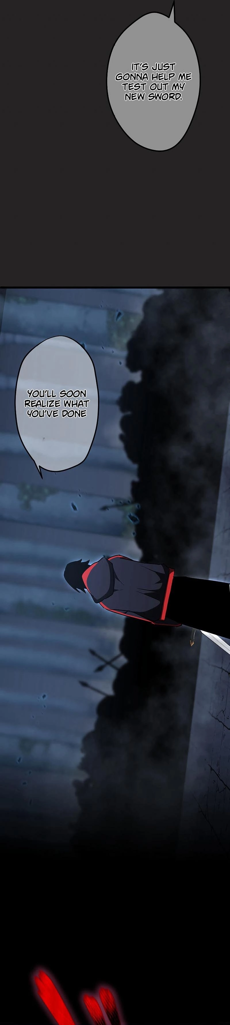 Death Penalty Chapter 5 Page 36