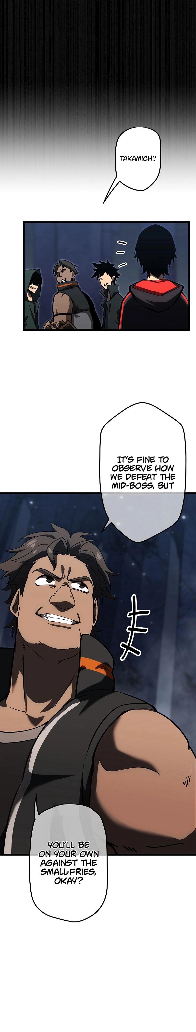 Death Penalty Chapter 5 Page 6