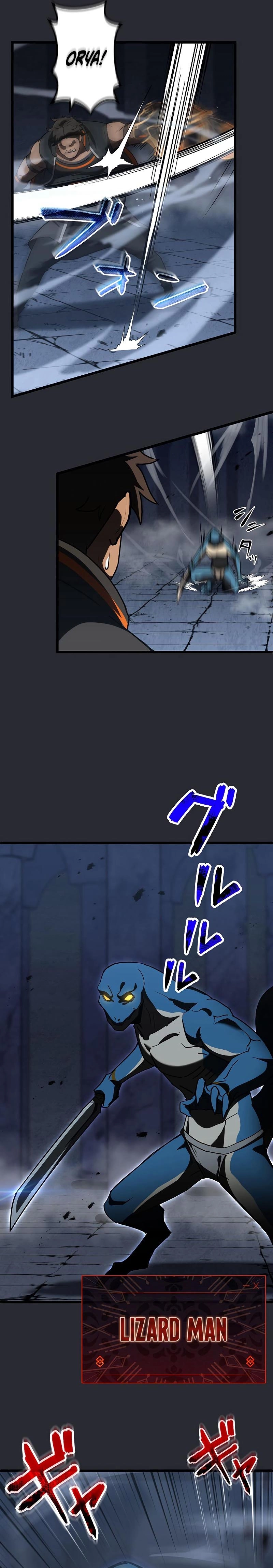 Death Penalty Chapter 5 Page 10