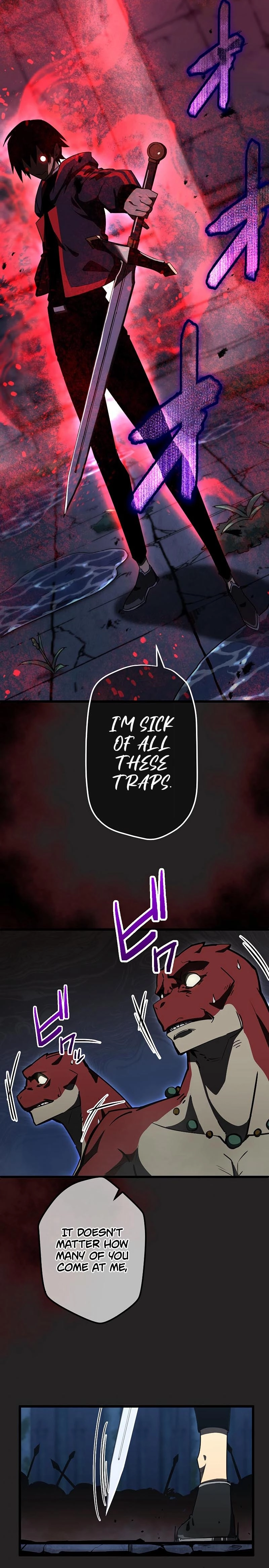 Death Penalty Chapter 5 Page 35