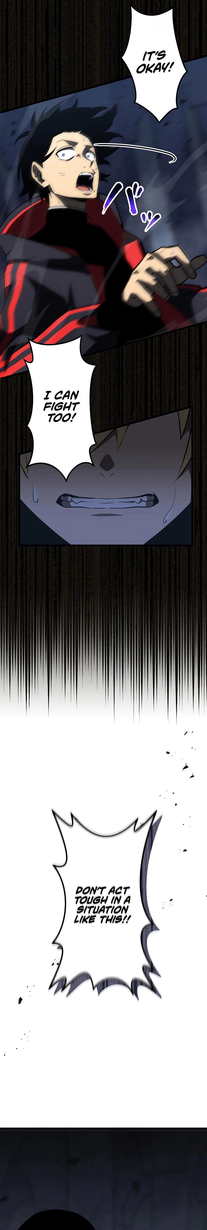 Death Penalty Chapter 5 Page 18