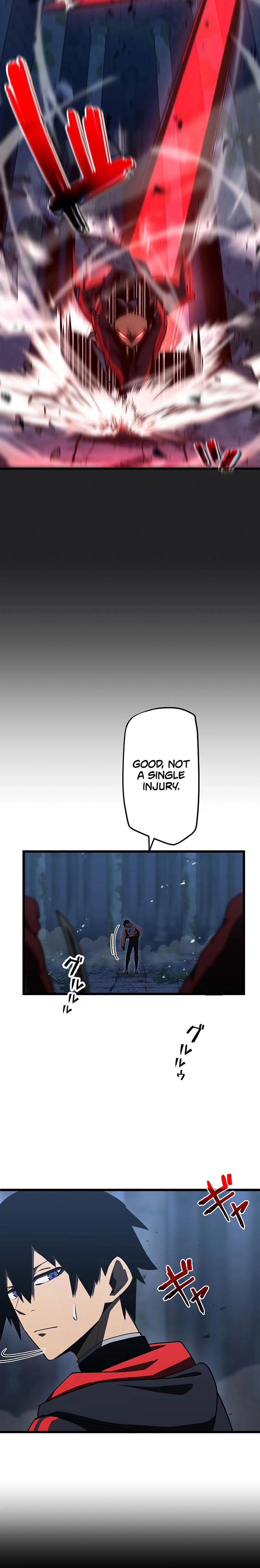 Death Penalty Chapter 5 Page 32